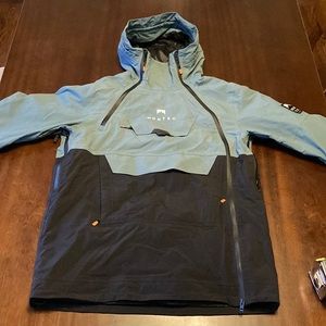 Montec Ski Jacket